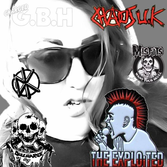 Meet your Posher, Erica - Picture 1 of 1